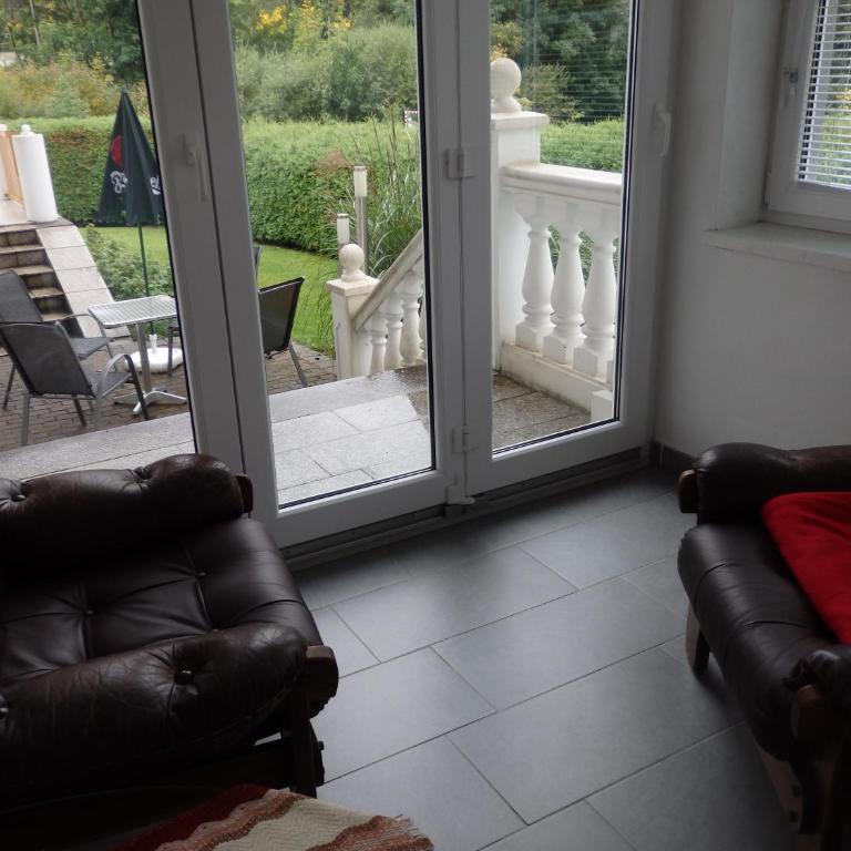 Pension Dagmar Tauplitz - Familienzimmer mit Gemeinschaftsbad - 2