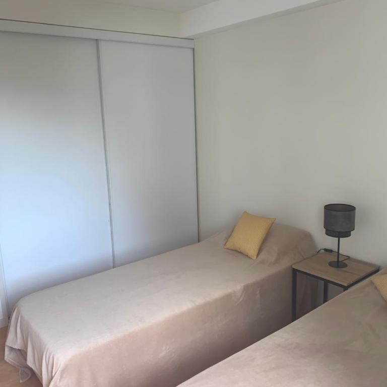 65 m2 Centre vannes 2 ch wifi parking - Appartement 2 Chambres - 15
