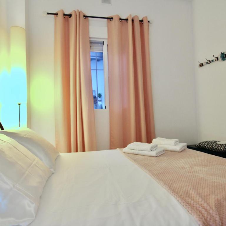 Apartamento Oh Cádiz - Apartamento de 1 dormitorio - 21