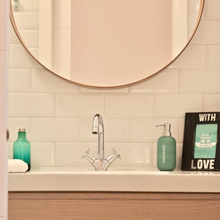 Apartamento Oh Cádiz - Apartamento de 1 dormitorio - 25
