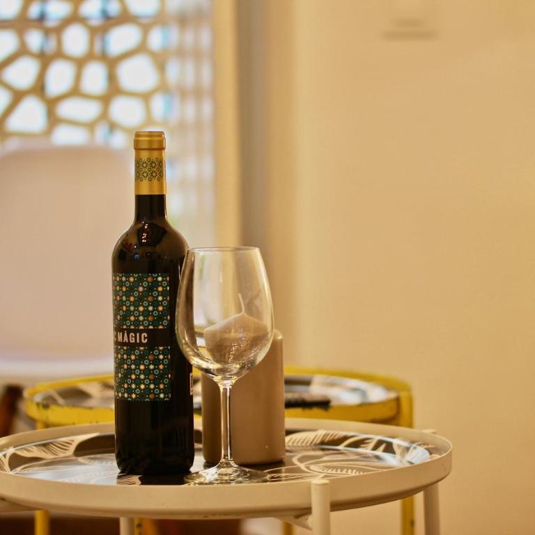 Apartamento Oh Cádiz - Apartamento de 1 dormitorio - 29