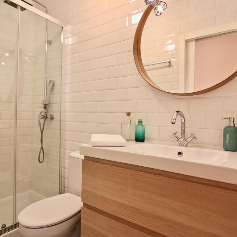 Apartamento Oh Cádiz - Apartamento de 1 dormitorio - 32