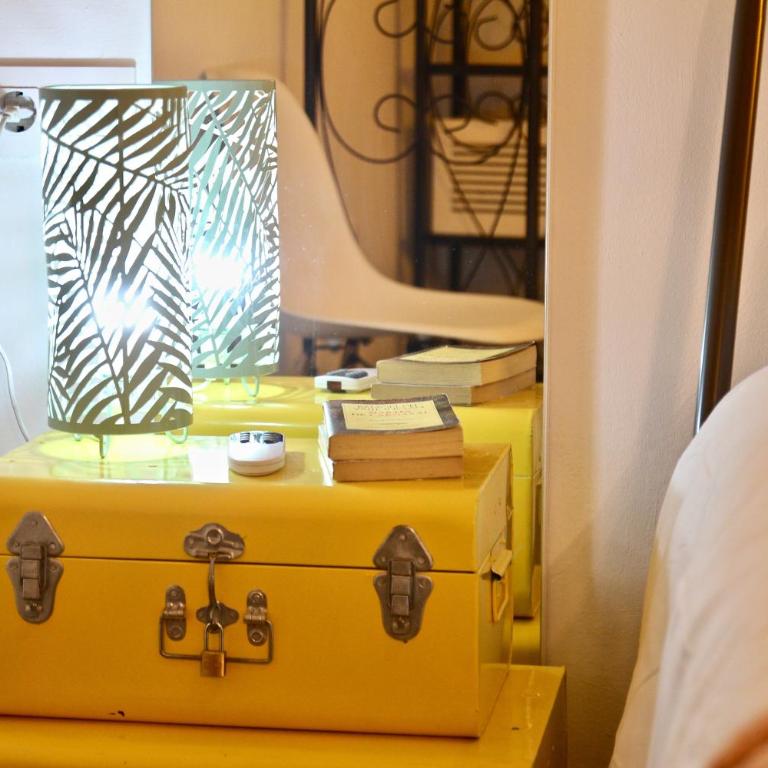 Apartamento Oh Cádiz - Apartamento de 1 dormitorio - 34