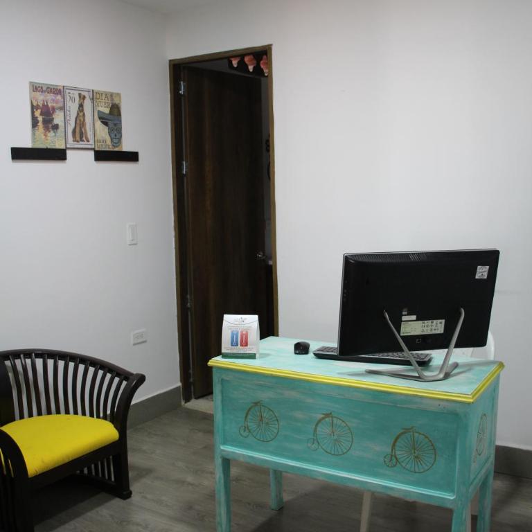 Hotel Saval Jerico - Habitación Doble Deluxe con bañera de hidromasaje - 1 o 2 camas - 1
