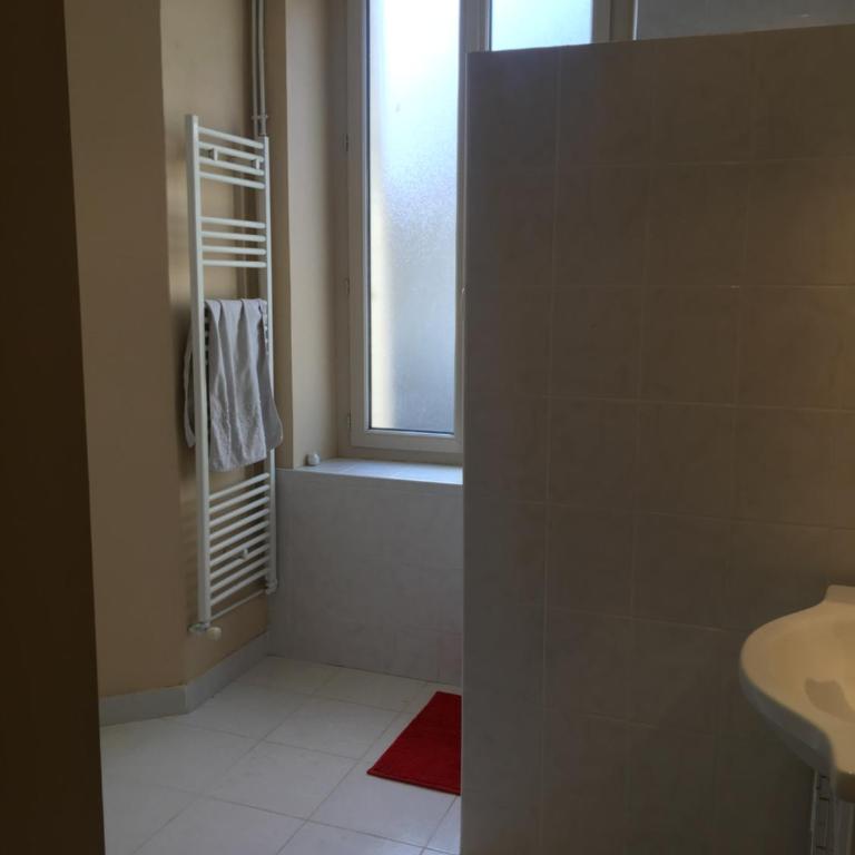 Appartement du Four - Appartement 3 Chambres - 8