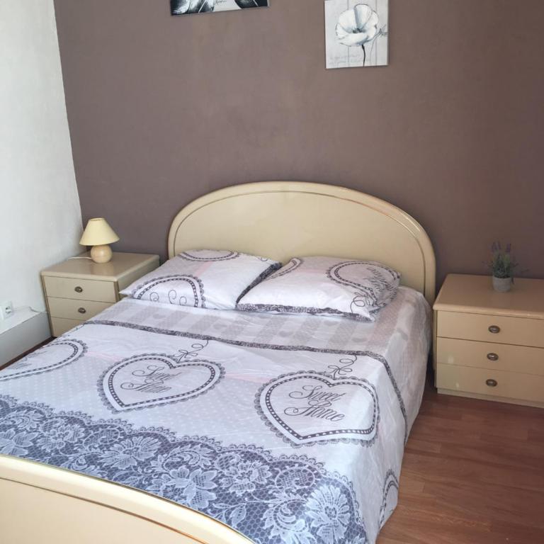 Appartement du Four - Appartement 3 Chambres - 10