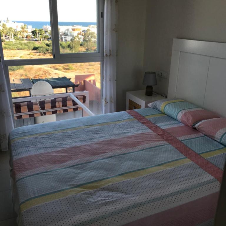 Atico con piscina privada y vistas al mar - Apartamento con vistas al mar - 18