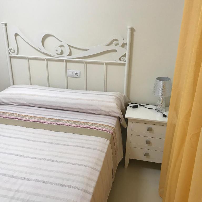 Atico con piscina privada y vistas al mar - Apartamento con vistas al mar - 15