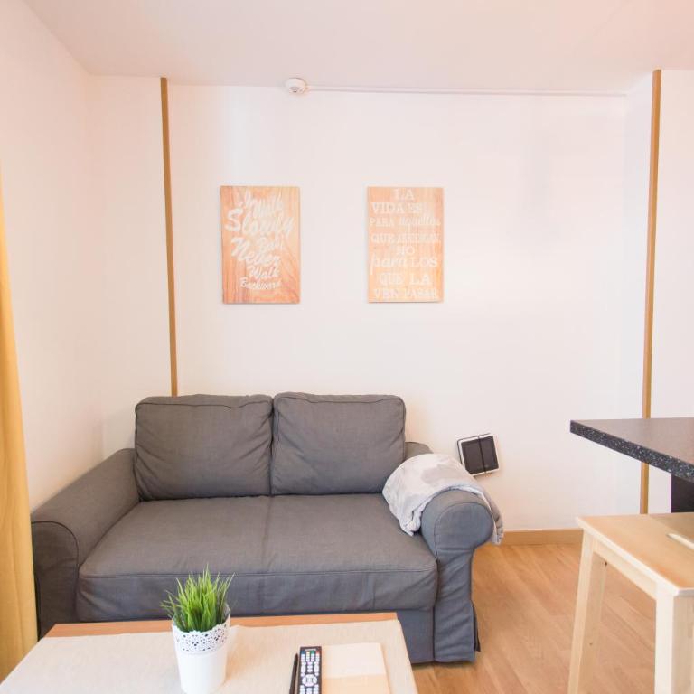 Ocean Friendly Holiday Home - One-Bedroom House - 4