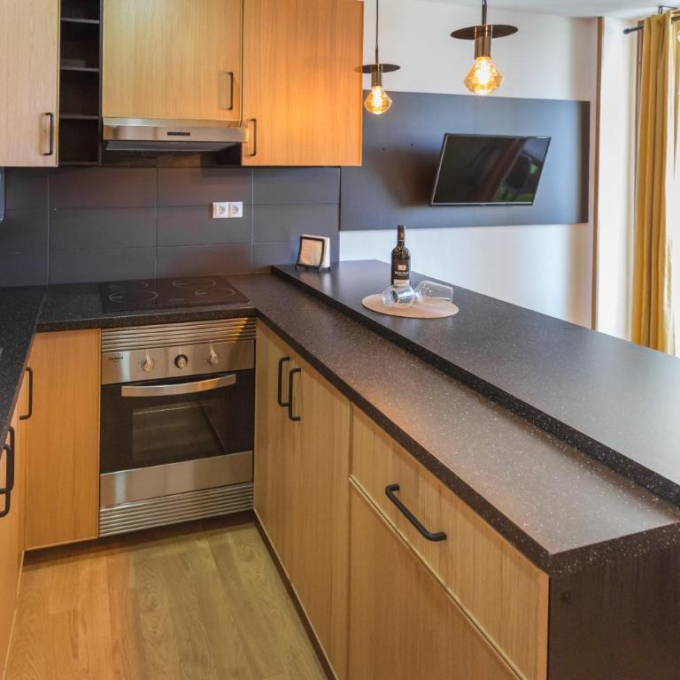 Ocean Friendly Holiday Home - One-Bedroom House - 15