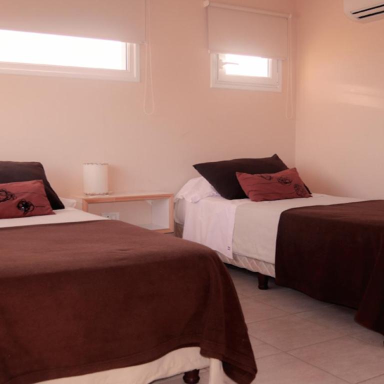 Punto Playa - Apartamento con terraza - 7