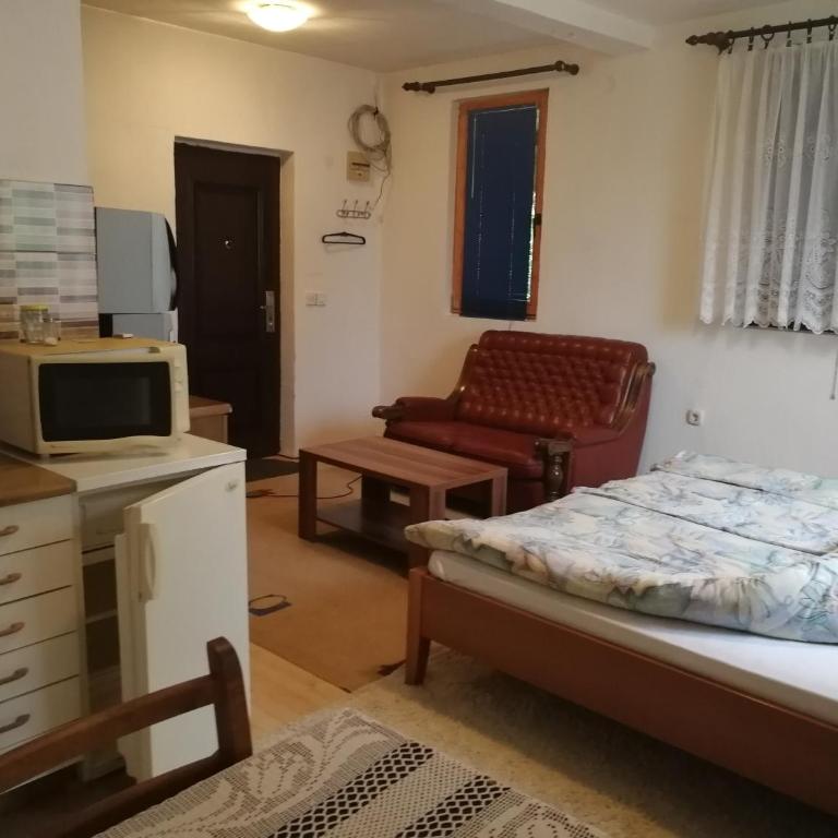 SARAJEVO-ADI APARTMENTS - Apartman - 2