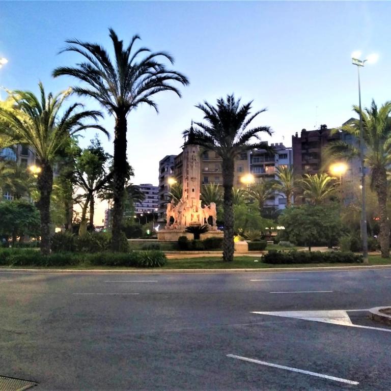 San Blas Apartment - Alicante City - Two-Bedroom Apartment - 53