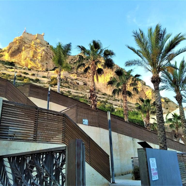 San Blas Apartment - Alicante City - Two-Bedroom Apartment - 18