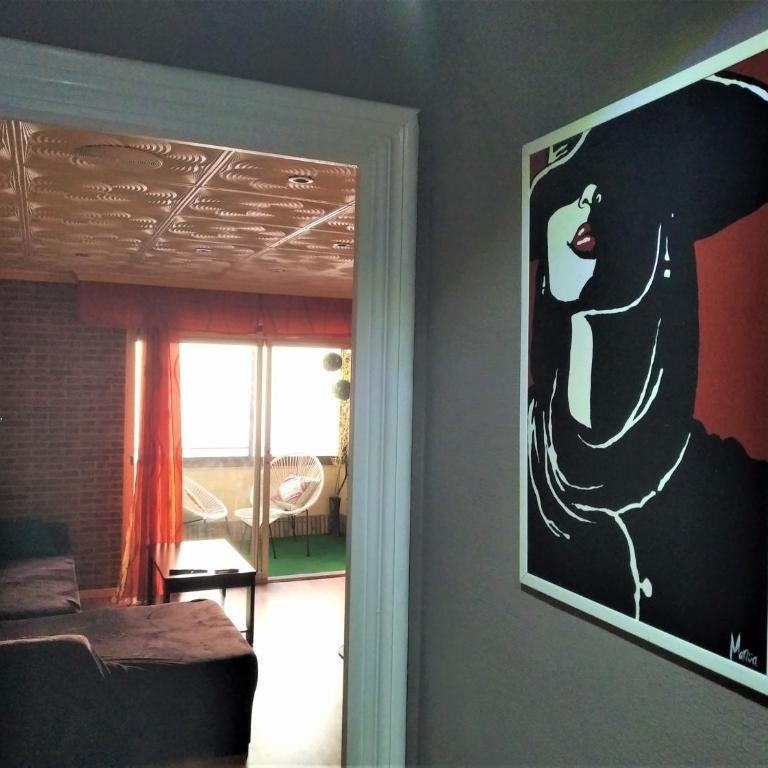 San Blas Apartment - Alicante City - Two-Bedroom Apartment - 15
