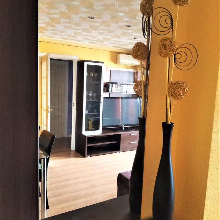 San Blas Apartment - Alicante City - Two-Bedroom Apartment - 26