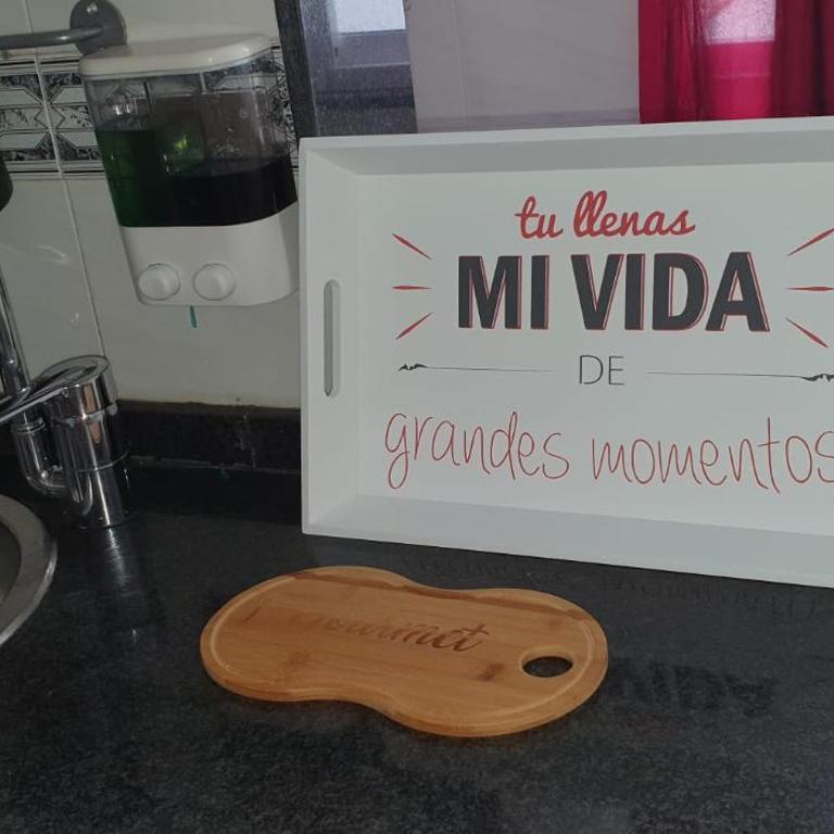 San Blas Apartment - Alicante City - Two-Bedroom Apartment - 43