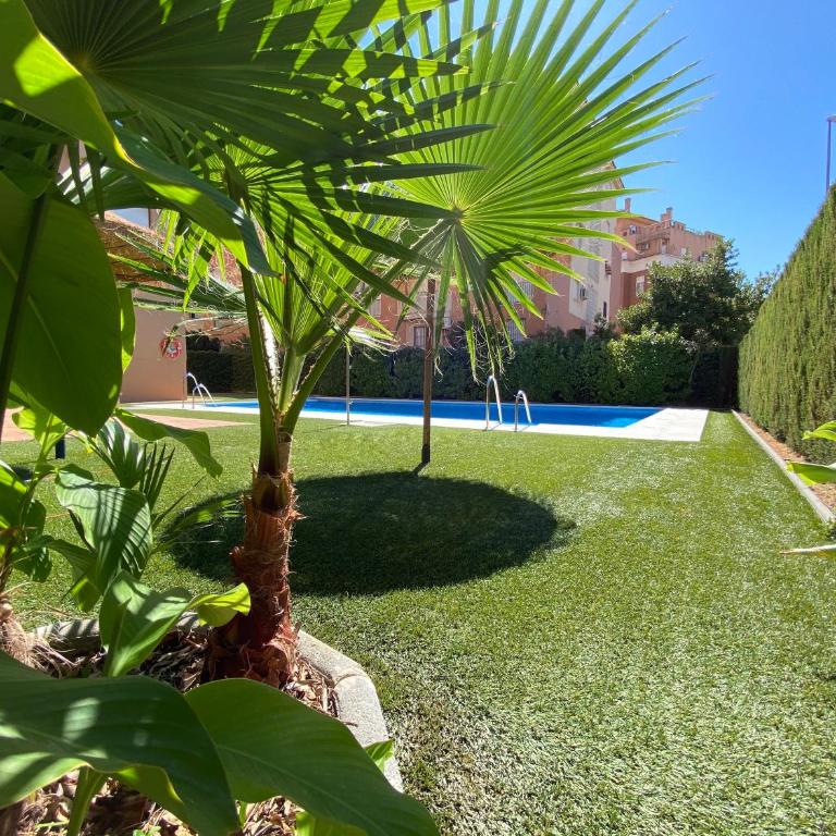 Apartamento Almunia - Two-Bedroom Apartment - 26