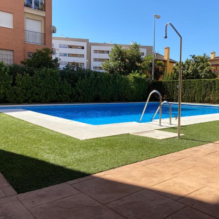 Apartamento Almunia - Two-Bedroom Apartment - 2