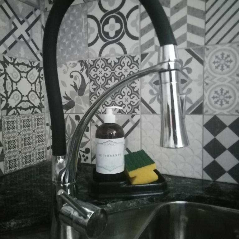 Departamento céntrico en Planta baja - Apartamento de 1 dormitorio - 27
