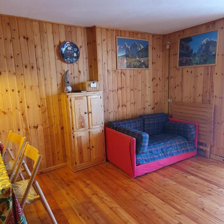 Il Rifugio di Marcella - Appartamento con 1 Camera da Letto - 2