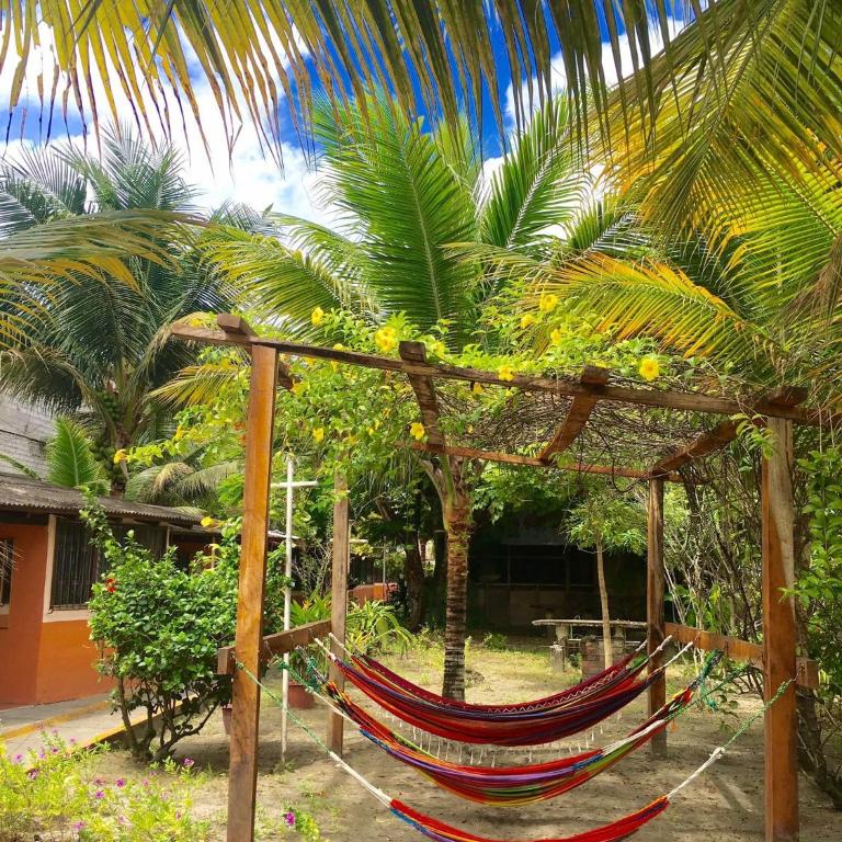 Cabañas Ecologicas Cayapas - Villa de 2 dormitorios - 12