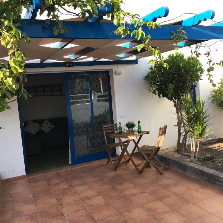 Vivienda Vacacional Delia Castillo 5A - One-Bedroom Apartment - 3