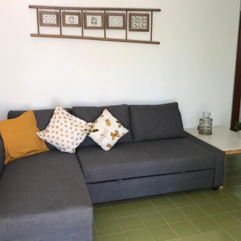 Vivienda Vacacional Delia Castillo 5A - One-Bedroom Apartment - 5