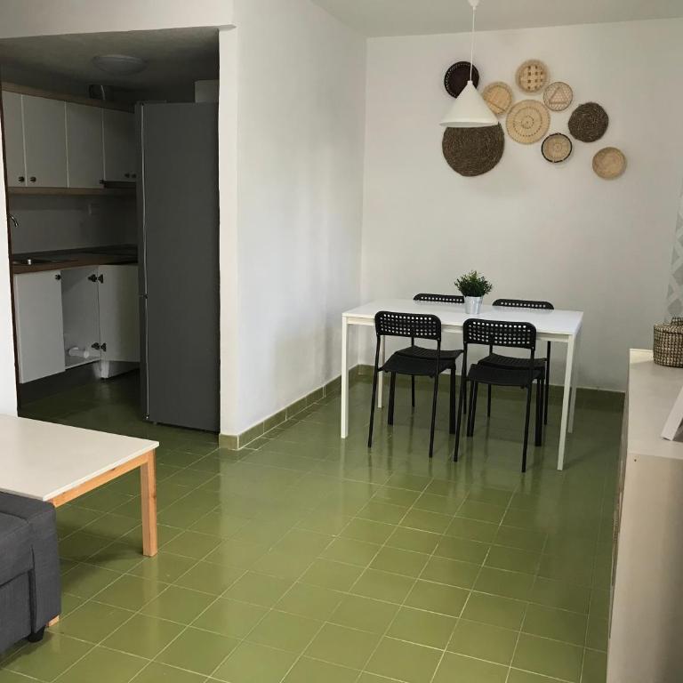 Vivienda Vacacional Delia Castillo 5A - One-Bedroom Apartment - 6