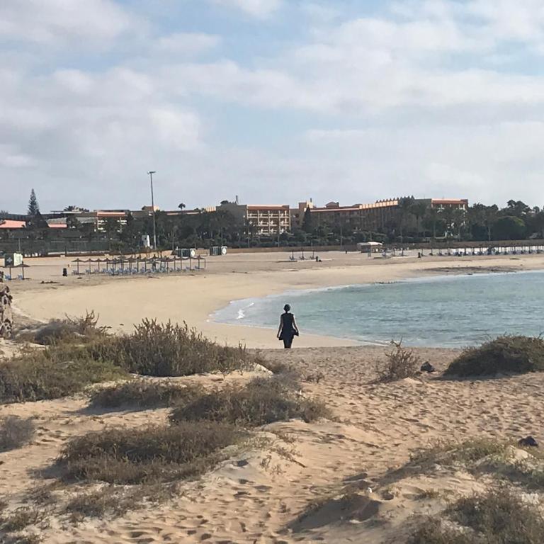 Vivienda Vacacional Delia Castillo 5A - One-Bedroom Apartment - 26