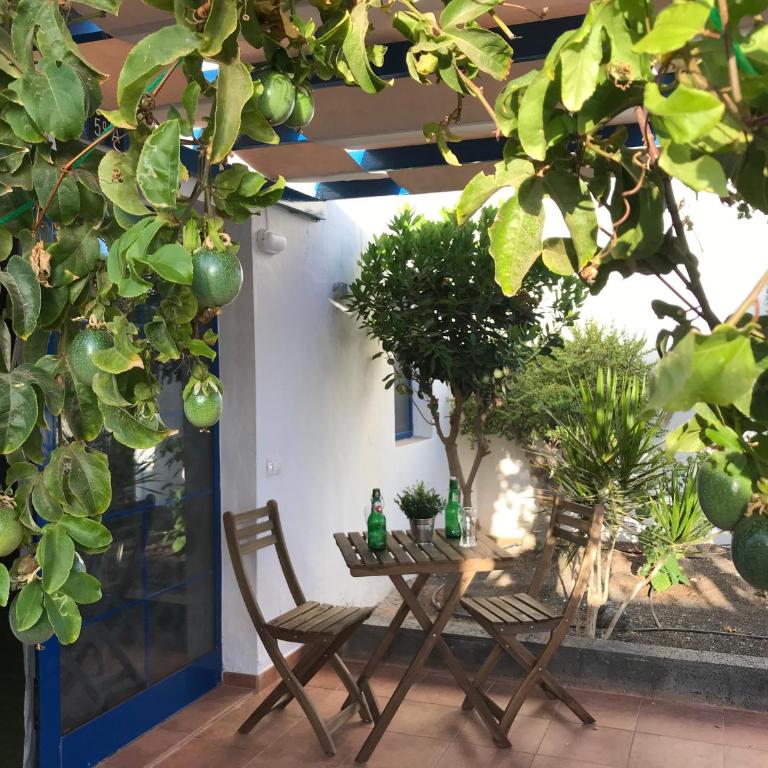 Vivienda Vacacional Delia Castillo 5A - One-Bedroom Apartment - 1
