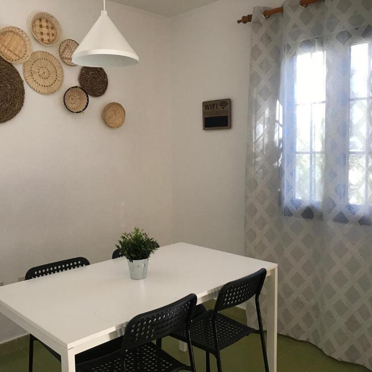 Vivienda Vacacional Delia Castillo 5A - One-Bedroom Apartment - 14