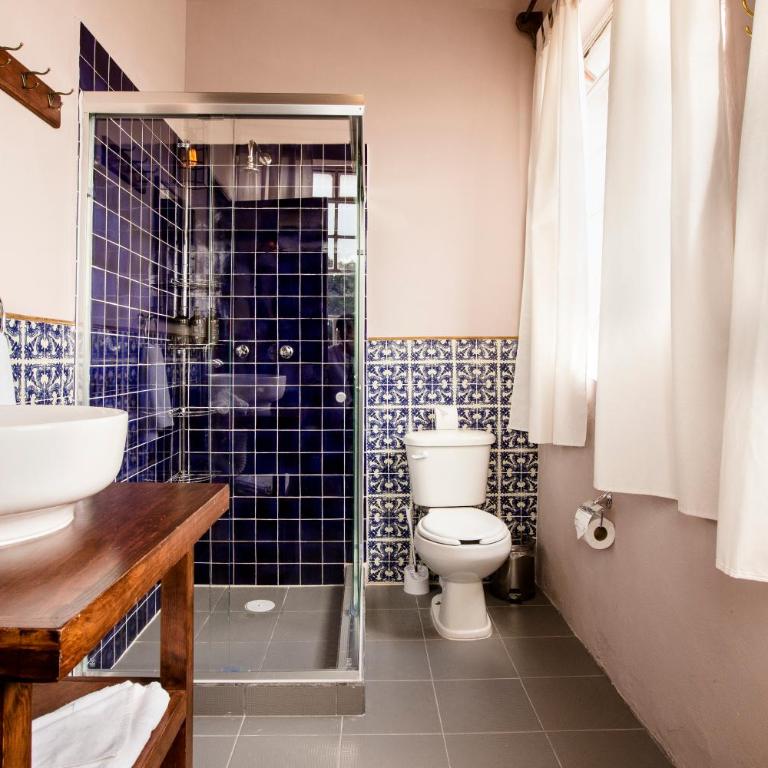 Selina San Miguel de Allende - Deluxe Room - 3