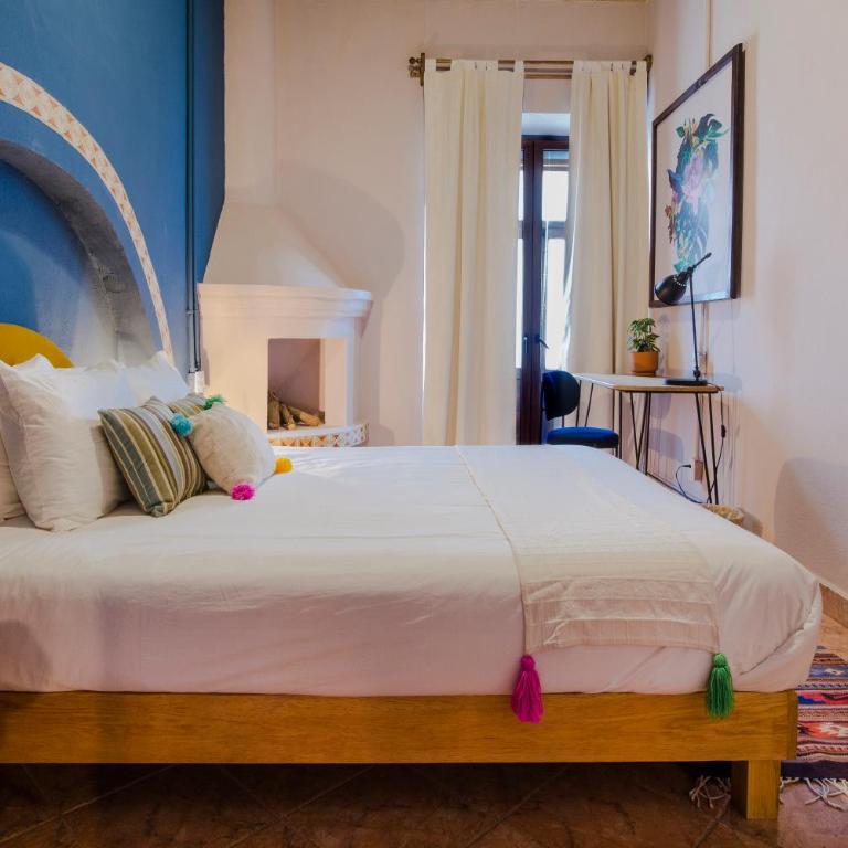 Selina San Miguel de Allende - Standard Room - 2