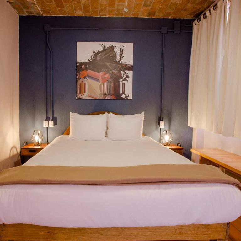 Selina San Miguel de Allende - Superior Standard - 4