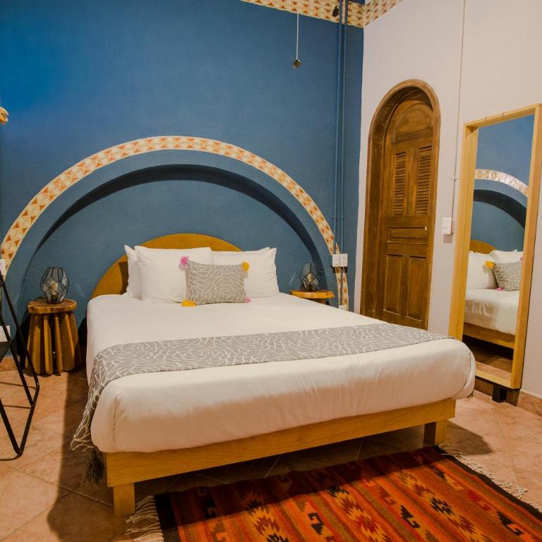 Selina San Miguel de Allende - Superior Standard - 5
