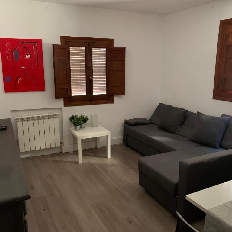 AnDiMi Pozo el 3 - Apartamento de 2 dormitorios - 4