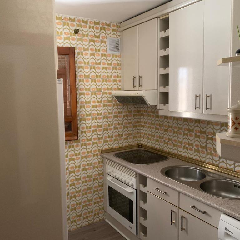 AnDiMi Pozo el 3 - Apartamento de 2 dormitorios - 12