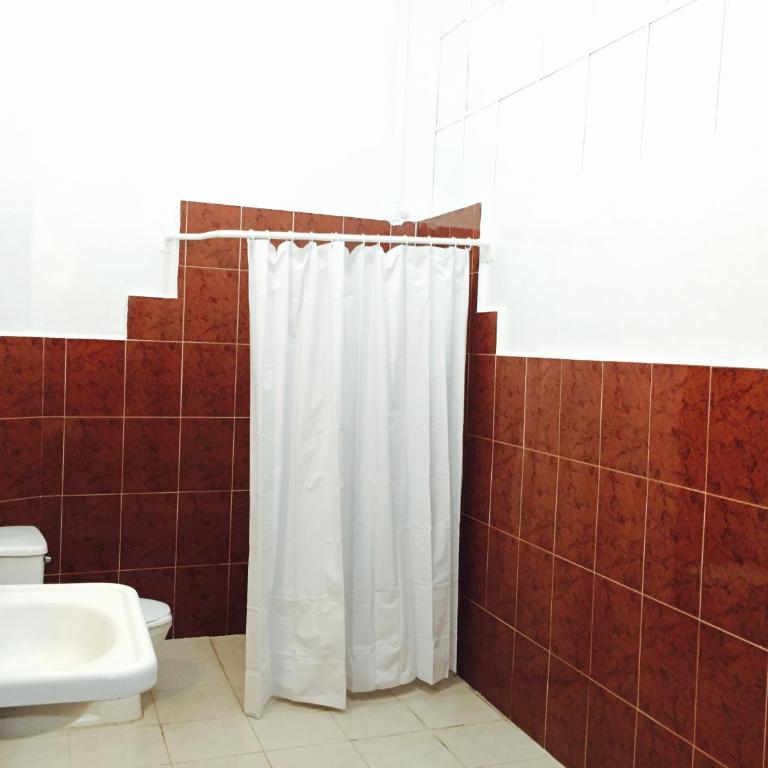 Hotel Isabel - Habitación Doble - 2 camas dobles - 10
