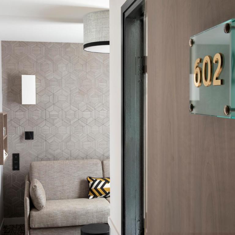 Daunou Opéra - Suite - 8