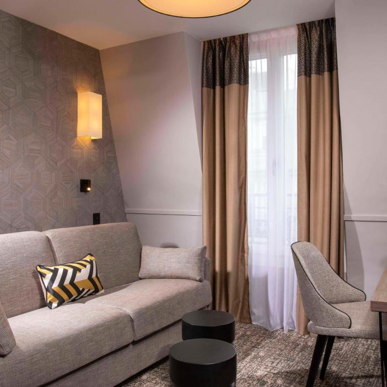 Daunou Opéra - Suite - 7