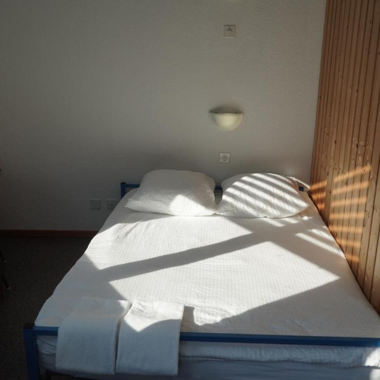 Mont-Fort Swiss Lodge - Doppelzimmer - 1