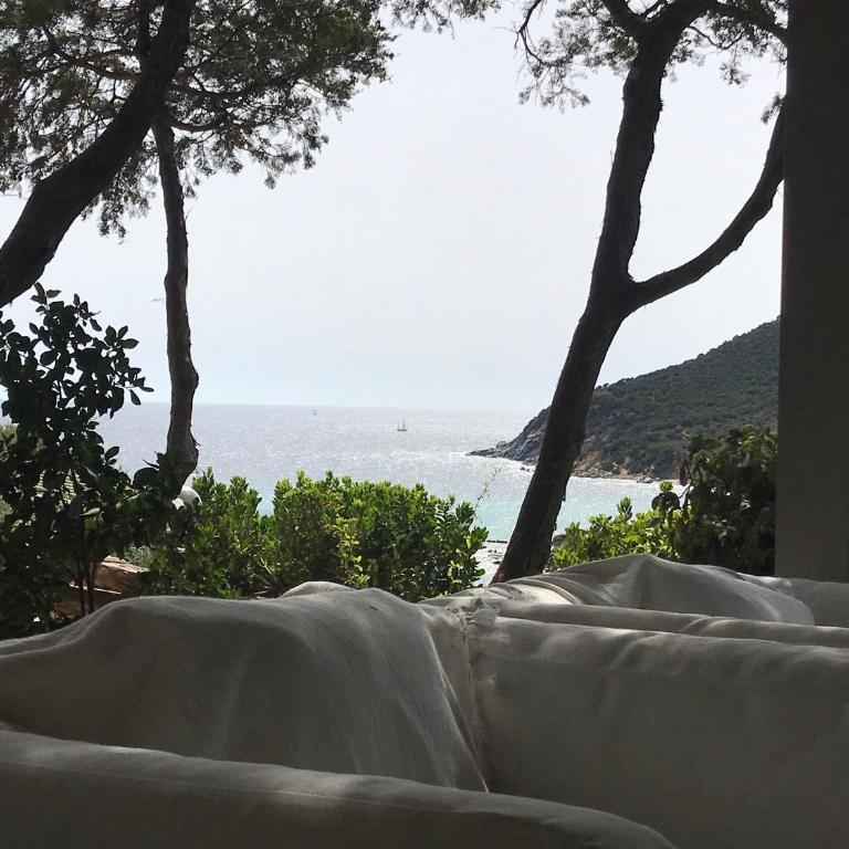 Villa Sardinia Seaview&SPApool - Villa with Sea View - 74