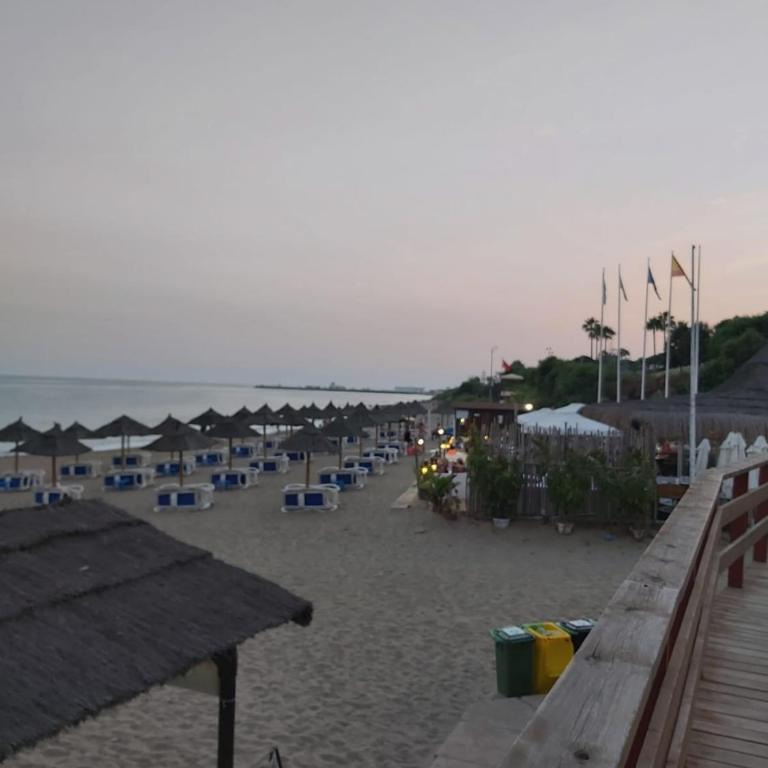 Holidays & Homes, Calahonda Royale Lirio, 300 m playa - Apartamento de 2 dormitorios - 24