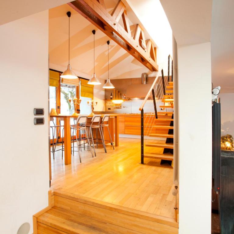 L'appart du chateau des Girards - Appartement 3 Chambres - 10
