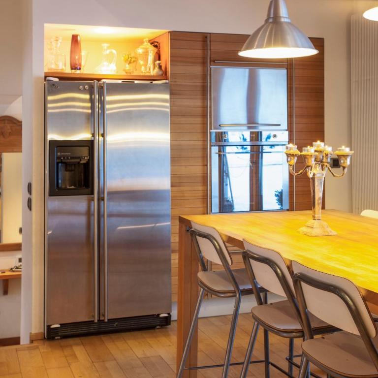 L'appart du chateau des Girards - Appartement 3 Chambres - 9