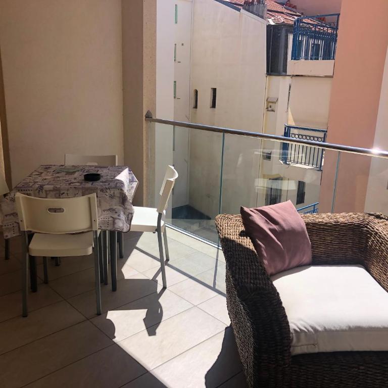 West bay - Appartement 1 Chambre - 16