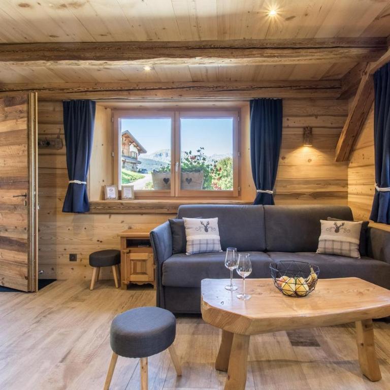 Le Granit - Appartement 1 Chambre - 2
