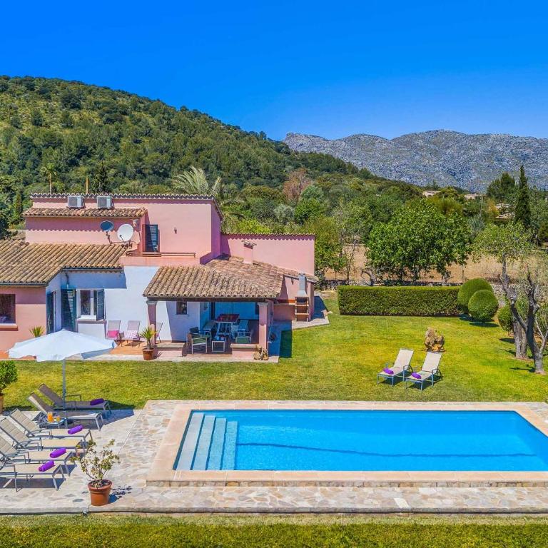 Villa Patricia - Villa - 1