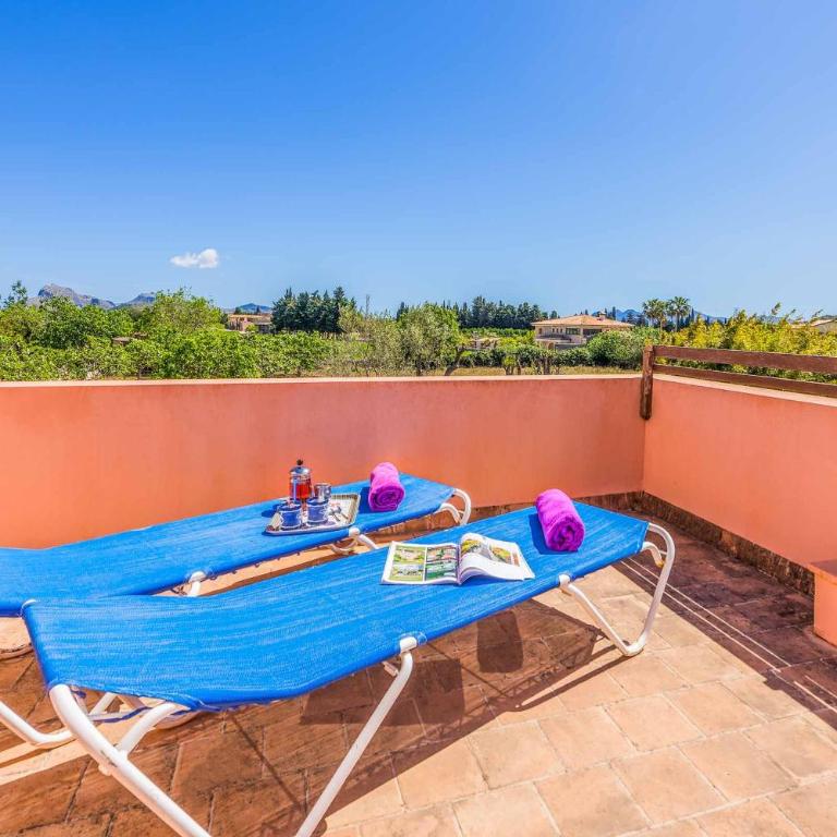 Villa Patricia - Villa - 12